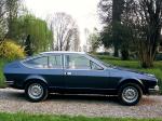Alfa Romeo Alfetta GT 1.6 1976 года